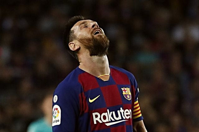 Γιατί η είσοδος του Μέσι στην Αγγλία ίσως απαγορευτεί σε περίπτωση Brexit