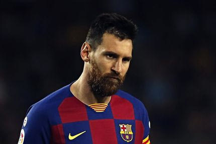 Η μία και μοναδική στιγμή που ο Μέσι σκέφτηκε να αφήσει την Μπαρτσελόνα