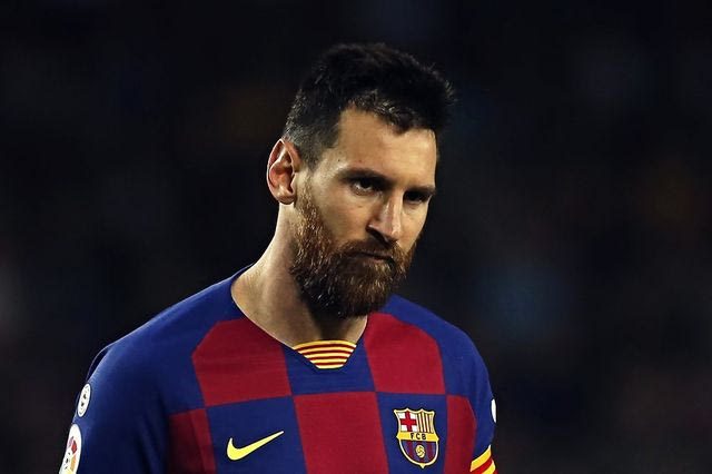 Η μία και μοναδική στιγμή που ο Μέσι σκέφτηκε να αφήσει την Μπαρτσελόνα