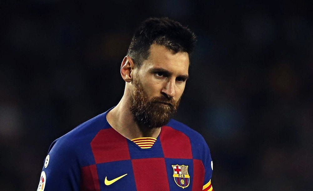 Η μία και μοναδική στιγμή που ο Μέσι σκέφτηκε να αφήσει την Μπαρτσελόνα