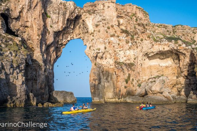 Navarino Challenge 2019: 2.700 συμμετοχές από 40 χώρες στην ετήσια γιορτή αθλητικού τουρισμού