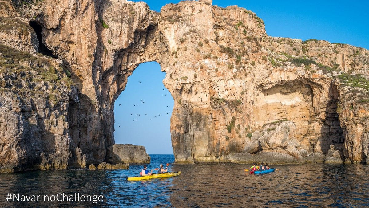 Navarino Challenge 2019: 2.700 συμμετοχές από 40 χώρες στην ετήσια γιορτή αθλητικού τουρισμού