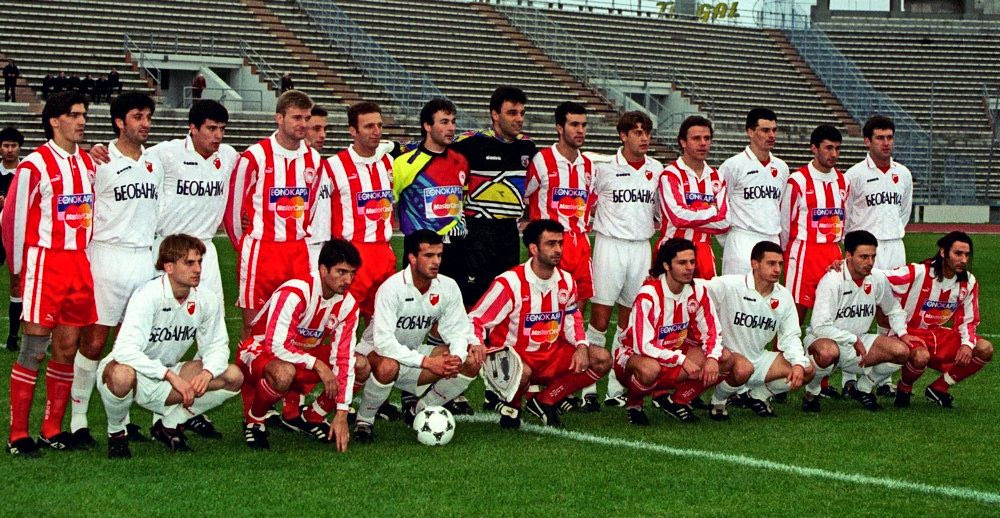 Μαρσέλο Μπαλμπόα: Η πιο καλτ μορφή σε Ερυθρός Αστέρας-Ολυμπιακός