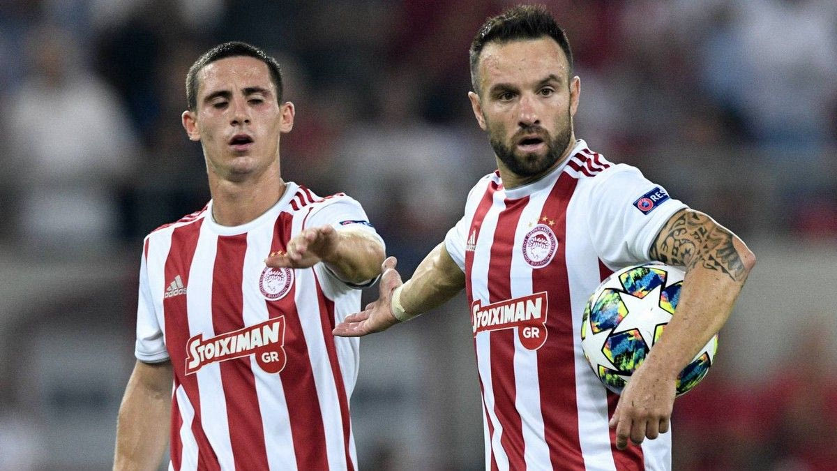 Eρυθρός Αστέρας-Ολυμπιακός με MatchCombo & Fantasy στο Stoiximan.gr!