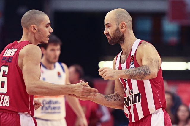 Ο Ολυμπιακός ξαναβρήκε το… μπάσκετ, ψάχνει τους παίκτες