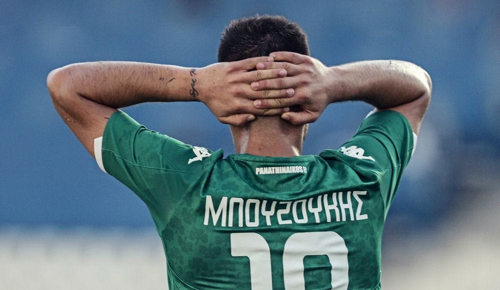 Ποιους ‘αγαπάει’ περισσότερο ο Δώνης και τι παίρνει πίσω