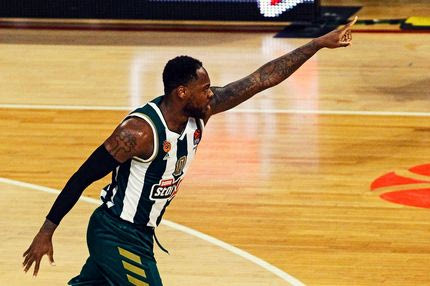 Παναθηναϊκός-Ερ.Αστέρας: Ο Παναθηναϊκός έδειξε την αλήθεια του