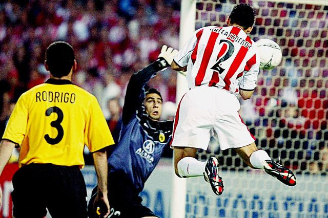 Ολυμπιακός-ΑΕΚ: Πού είναι σήμερα οι παίκτες του τελικού τίτλου του 2002