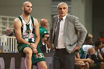 Η σωστή δήλωση Πεδουλάκη, το χτύπημα της Χίμκι και η φοβιστική Ρεάλ Μαδρίτης