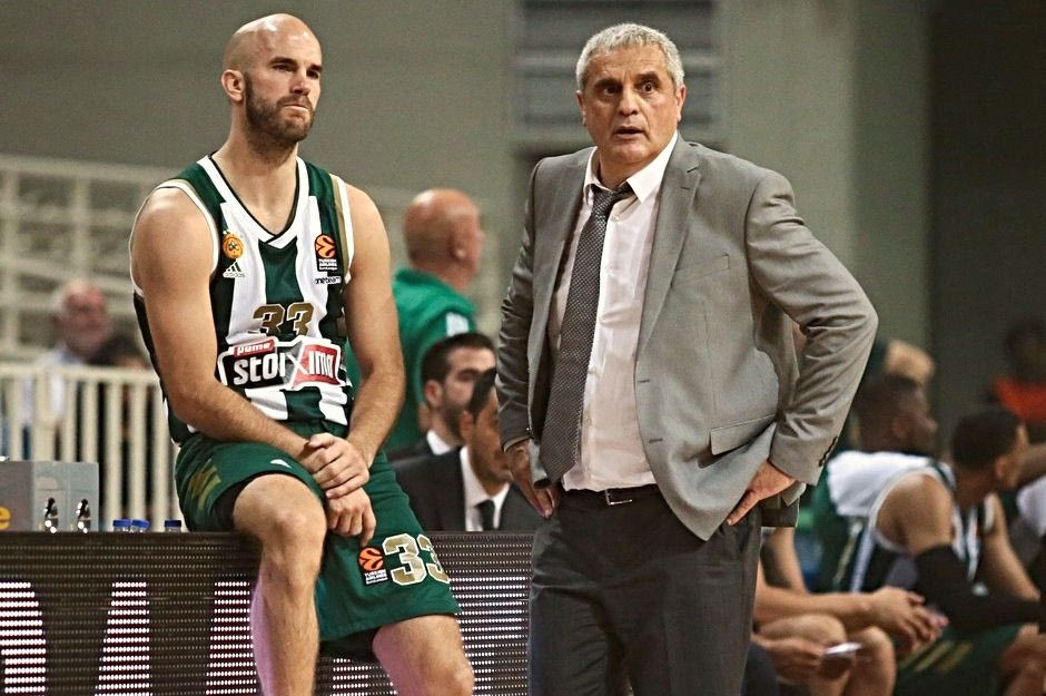 Η σωστή δήλωση Πεδουλάκη, το χτύπημα της Χίμκι και η φοβιστική Ρεάλ Μαδρίτης