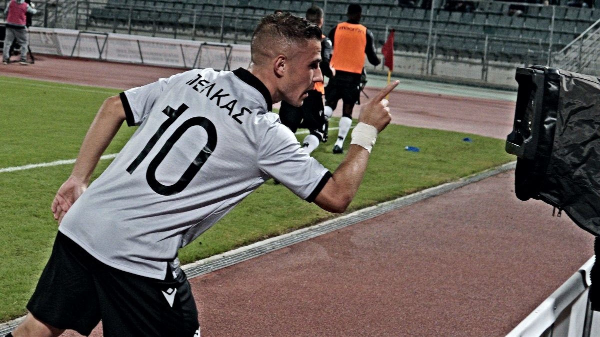 Matchday Σάββατο 26/10: Οι Δημήτρηδες του ΠΑΟΚ νίκησαν τους δανεικούς