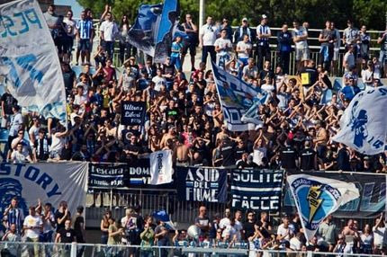 Η Πεσκάρα έστειλε στα ‘τάρταρα’ ακροδεξιό οπαδό της