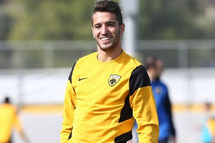 Προς Πανθρακικό ο Πεταυράκης