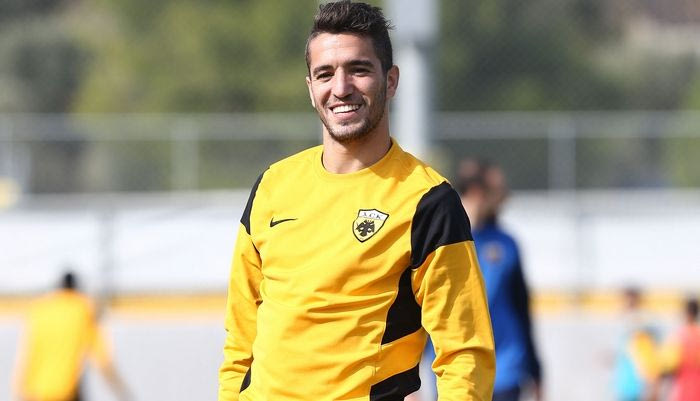 Προς Πανθρακικό ο Πεταυράκης