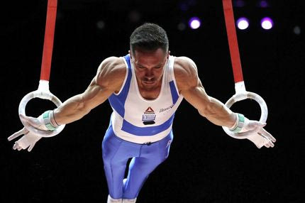 Ο Λευτέρης Πετρούνιας έχει ενδιάμεσο σταθμό δόξας τη Στουτγάρδη