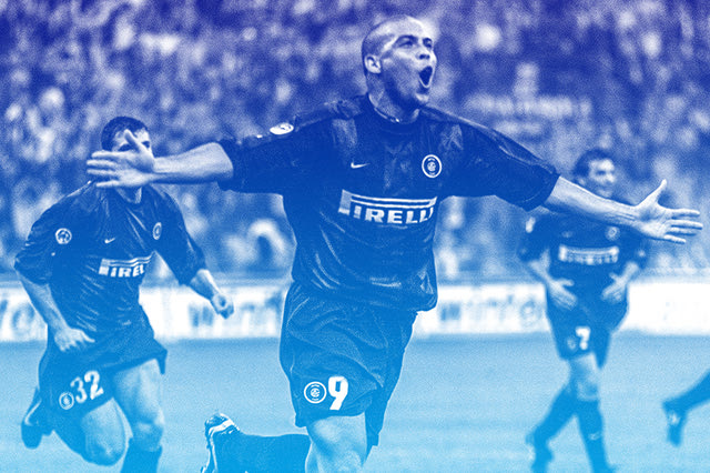 Ήταν ο Ρονάλντο πάνω και από τον Ζιντάν στην εποχή του;