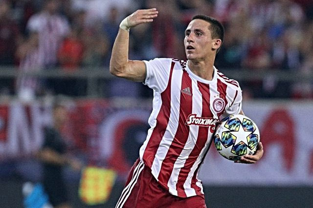 Η πρωτότυπη περίπτωση του Ντανιέλ Ποντένσε