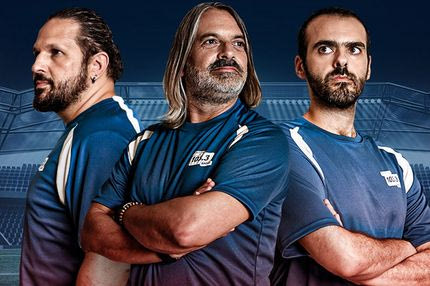 Τι συμβαίνει στο Match Center του Sport24 Radio 103,3 όταν κλείνουν τα μικρόφωνα;