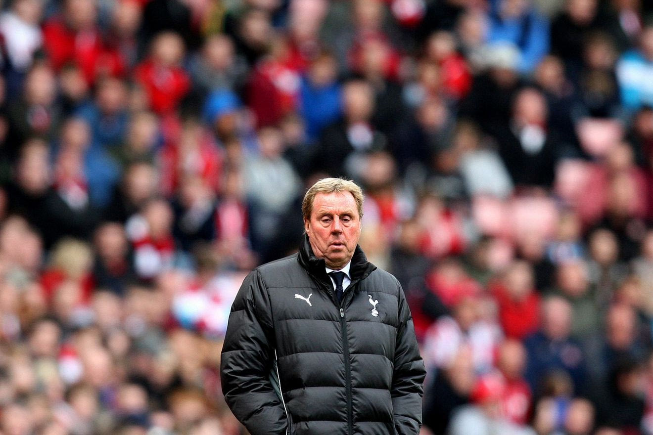 Ο βετεράνος προπονητής που ‘παρακαλάει’ να μείνει κουφός