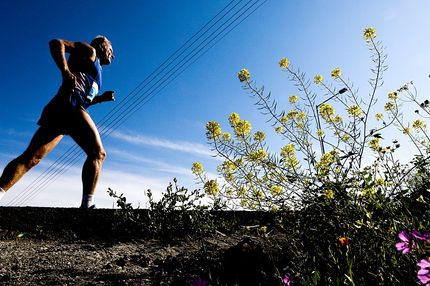 Τα 7 καλύτερα μέρη για τρέξιμο στην Αττική