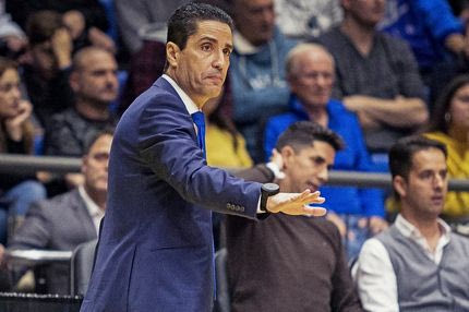 Ο αδυσώπητος ‘νόμος’ του Σφαιρόπουλου δεν λογαριάζει διαφορές