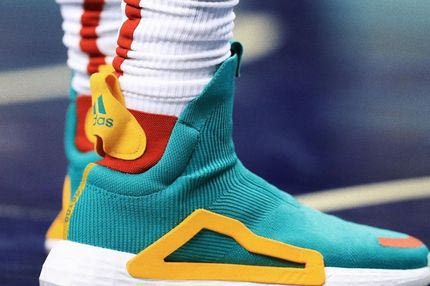 Τα sneakers του Ζακ ΛαΒιν έχουν περάσει σε άλλο επίπεδο