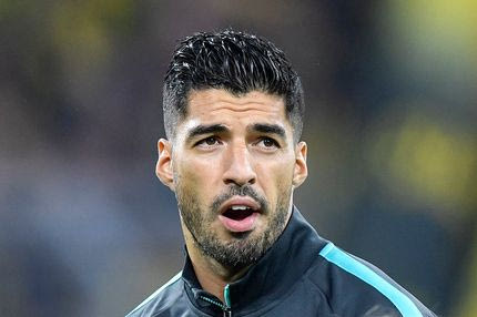 Το all time classic κούρεμα του Σουάρες φτιάχτηκε για κάθε άντρα