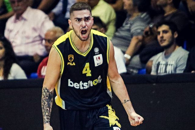 EKO Basket League ημέρα 5η: Ο Τολιόπουλος θέλει να παίζει 40 λεπτά