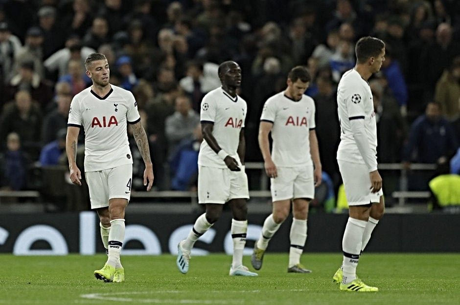 H πιο ντροπιαστική ήττα της Τότεναμ δεν ήταν κόντρα στη Μπάγερν