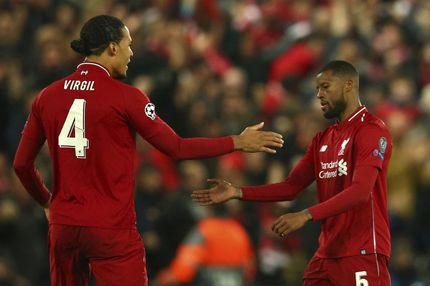 Το τρένο της Λίβερπουλ θα περάσει και από το Μάντσεστερ;