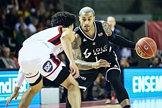 Βιλερμπάν, το ‘χαϊδεμένο’ πρότζεκτ της Euroleague