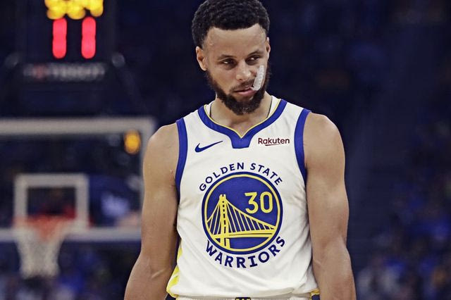 Θα φτάσουν οι Γουόριορς στα έγκατα του tanking;