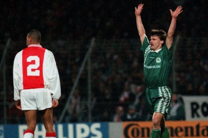 Το καλύτερο δώρο γενεθλίων ήταν η νίκη του Παναθηναϊκού στο Άμστερνταμ