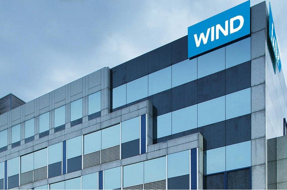 €525 εκατ. από τις διεθνείς αγορές αντλεί η WIND με ομόλογο πενταετούς διάρκειας