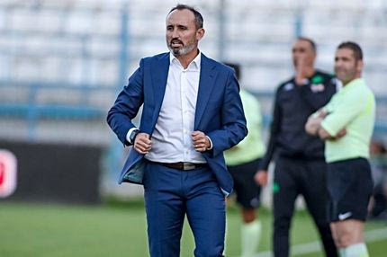 Με την αφοπλιστική του ειλικρίνεια, ο Κίκο Ραμίρες ακυρώνει το VAR