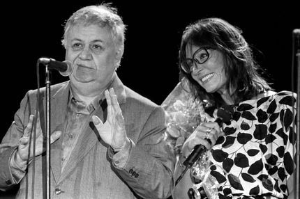 Όταν ο Μάνος Χατζιδάκις αποκάλυψε την αγαπημένη του ομάδα