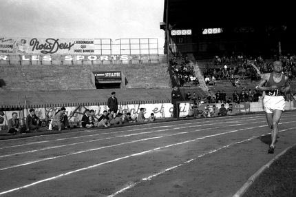 “Γεια, είμαι ο Ζάτοπεκ”: Ο μαραθωνοδρόμος που εξολόθρευε αντιπάλους μιλώντας τους