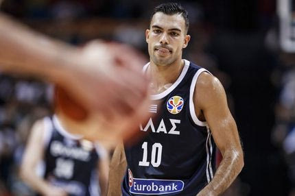 Προολυμπιακό τουρνουά: Θα περνούσε η Ελλάδα αν ήταν ποδόσφαιρο;