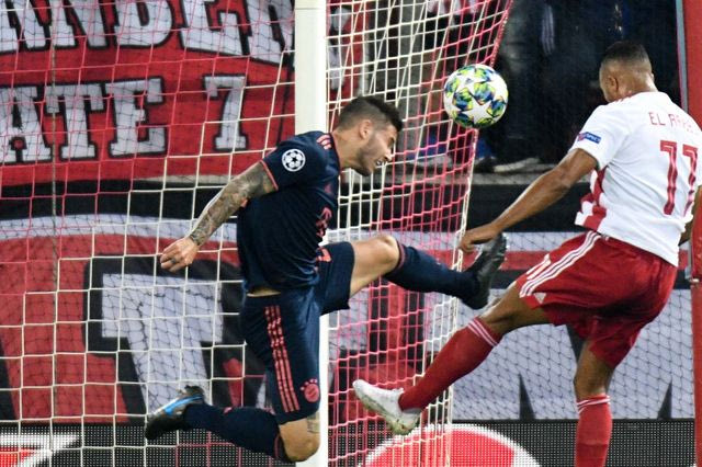 Μπάγερν-Ολυμπιακός: Τα απρόβλεπτα δεδομένα και η Ντόρτμουντ