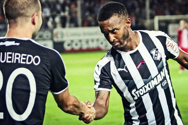 Το τρίτο πρόσωπο στα κορυφαία επιθετικά ζευγάρια της Super League