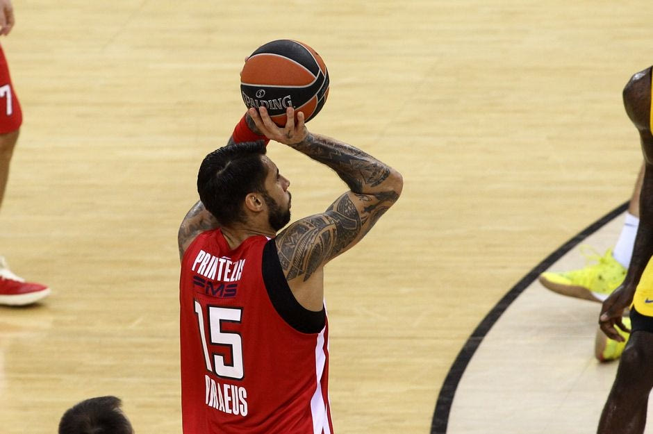 Αποστολές εκτός έδρας για τους ‘αιώνιους’ στην Euroleague