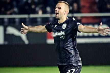 Matchday Σάββατο 9/11: Μίσιτς, ο κρυπτονίτης του Superman Σωτηρίου