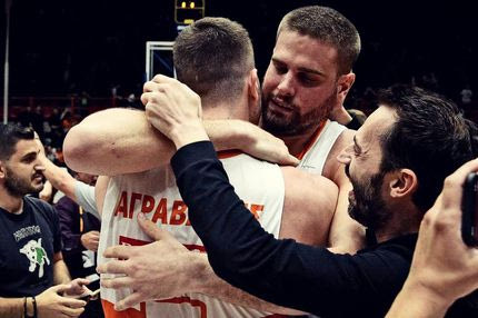 Matchday Κυριακή 10/11: Ο Προμηθέας χάρισε την φωτιά στον Παναθηναϊκό