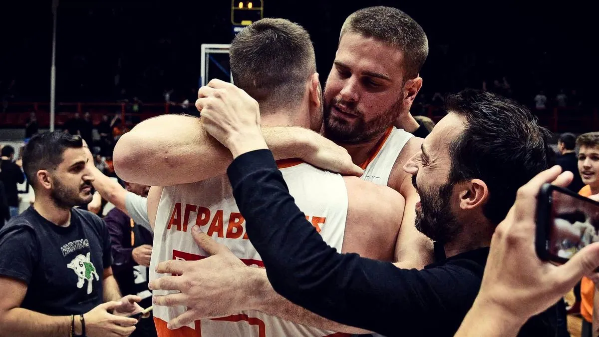 Matchday Κυριακή 10/11: Ο Προμηθέας χάρισε την φωτιά στον Παναθηναϊκό