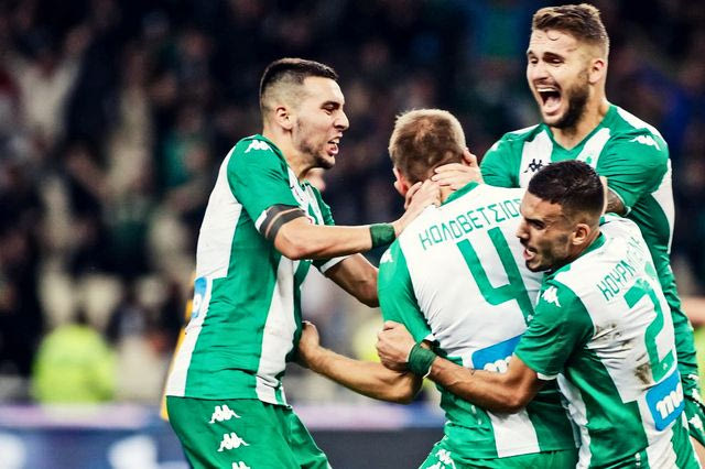 Παναθηναϊκός-ΑΕΚ: Με 3 κινήσεις την πήρε σβάρνα