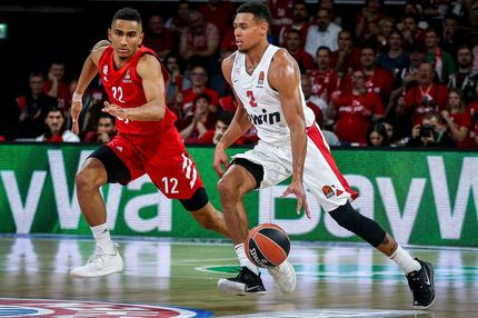 Μπάγερν-Ολυμπιακός: Ο νόμος του Λο σήμανε καταδίκη σε ήττα