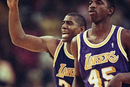 O ‘Iron Man’ του ΝΒΑ έχασε μόνο 3 παιχνίδια σε 16 χρόνια