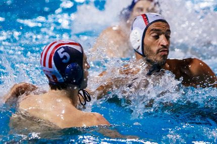 Το τέλος του απίθανου σερί του Ολυμπιακού κι άλλες ιστορίες του Σαββατοκύριακου