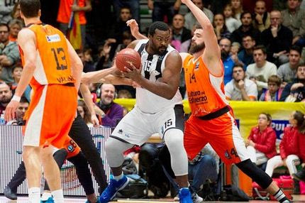 Ο ΠΑΟΚ μένει στα… ρηχά εκτός έδρας