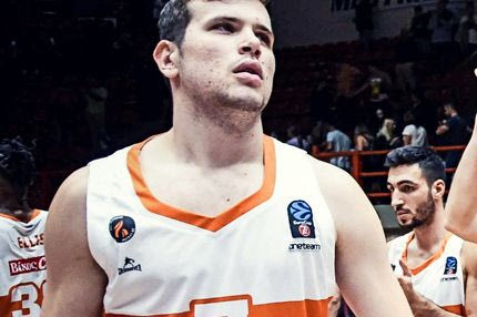 Ο Δημήτρης Αγραβάνης ζει πλέον στο ‘χωροχρόνο’ που απαιτούσε